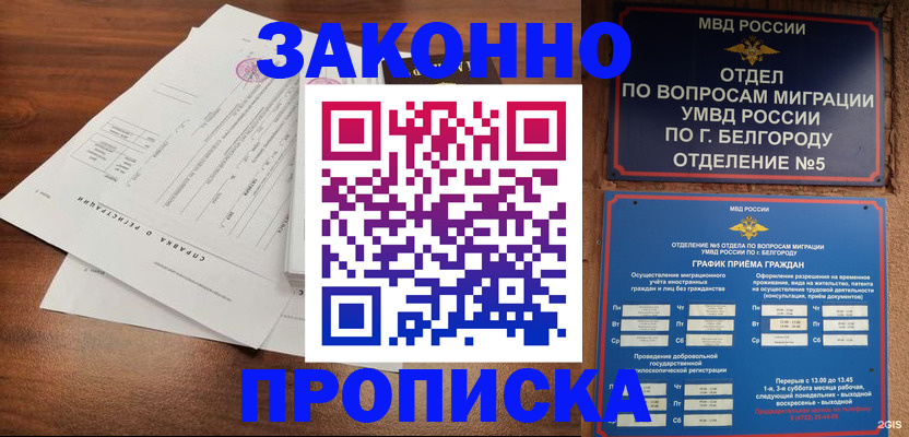 прописка в Ступино